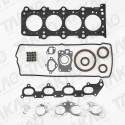 Junta Completa c/ Retentores (JG) - GM/Suzuki 2.0L 16V DOHC Grand Vitara,Tracker Gasolina