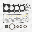 Junta Completa C/ Retentores (jg) - Suzuki 2.0l 16v Dohc Gr