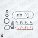Junta Completa s/ Cabecote c/ Retentor (JG) - GM/Suzuki 2.0L 8V SOHC RHZ Tracker,Grand Vitara Diesel/Turbo