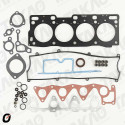 Junta Superior c/ Retentor (JG) - GM/Kia/Suzuki 2.0L 8V SOHC RF/T Grand Vitara,Tracker Sportage Diesel