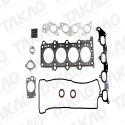 Junta Superior c/ Retentor (JG) - GM/Suzuki 2.0L 16V DOHC Grand Vitara,Tracker Gasolina