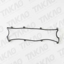 Junta da Tampa de Valvula (cada) - GM/Kia/Suzuki 2.0L 8V SOHC RF/T Grand Vitara,Tracker Sportage Diesel