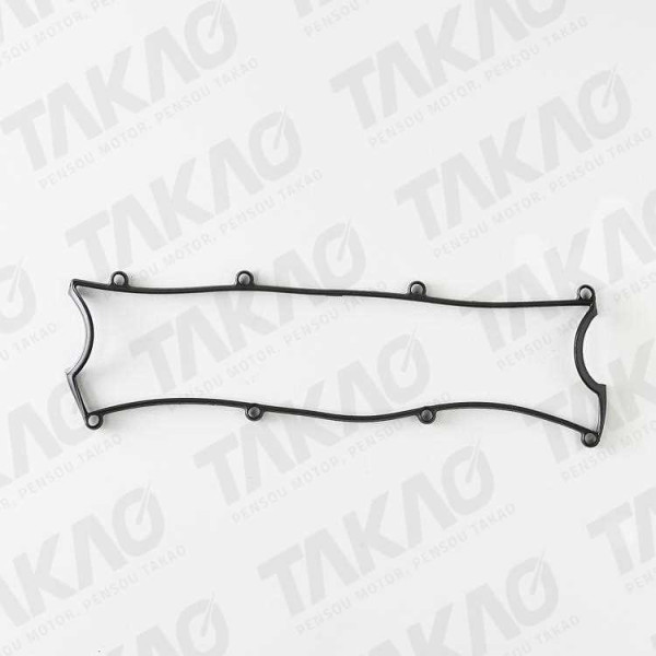 Junta da Tampa de Valvula (cada) - GM/Kia/Suzuki 2.0L 8V SOHC RF/T Grand Vitara,Tracker Sportage Diesel