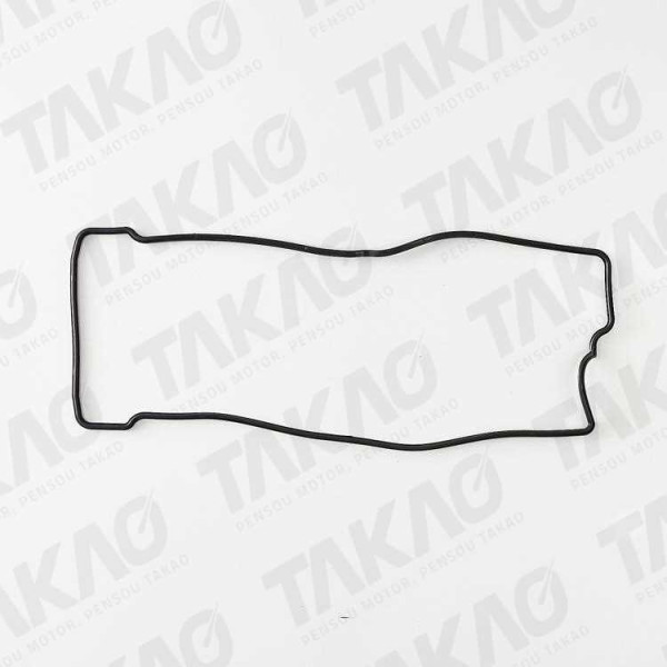 Junta da Tampa de Valvula (cada)-2.0L 16V DOHC Grand Vitara,
