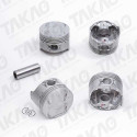 Pistão (JG)-1.3L 16V DOHC Swift 91 até 95