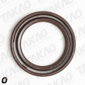 Retentor Dianteiro - GM/Kia/Suzuki 2.0L 8V SOHC RF/T Clarus, Grand Vitara Tracker, Sportage