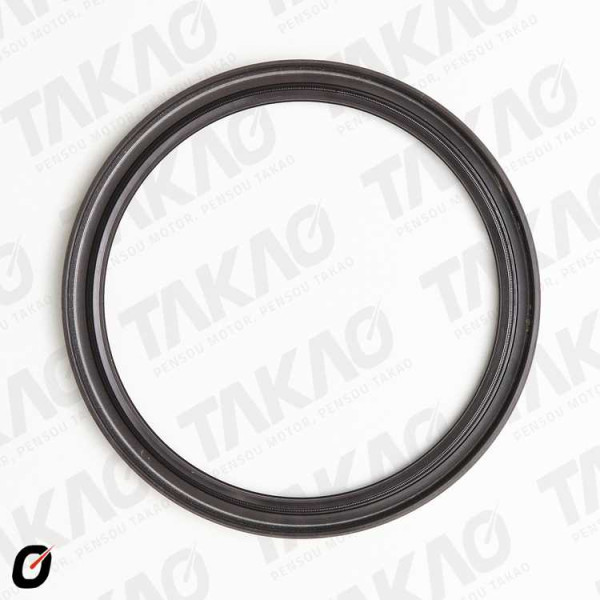 Retentor Traseiro - GM/Suzuki 2.0/2.5/2.7L DOHC Grand Vitara