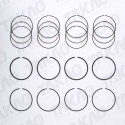 Anel (JG) - Subaru 2.0L 16V EJ208/20G Forester, Impreza Gasolina/Turbo
