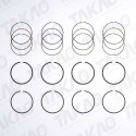 Anel JG Subaru 2.5L 16V EJ25/1 Forester