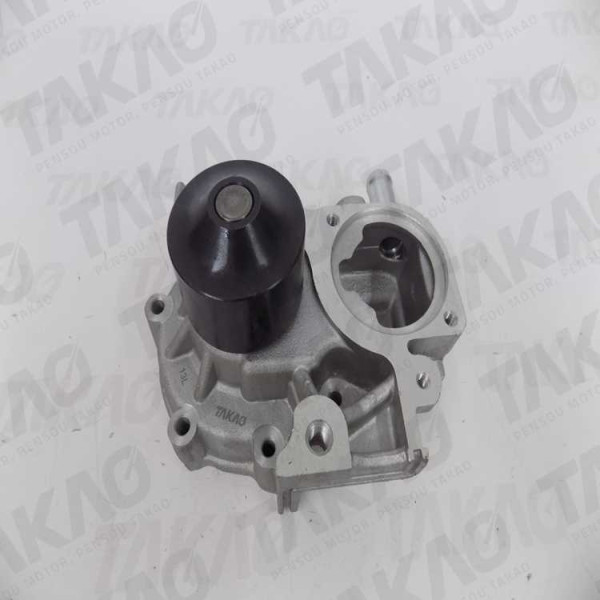 Bomba d'Água - Subaru 1.8/2.5L 16V SOHC  Impreza, Legacy Outback