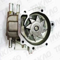 Bomba d'Água - Subaru 2.5L 16V DOHC Forester, Impreza Legacy