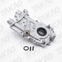 Bomba de Oleo - Subaru 1.6/1.8/2.0/2.2L 16V Forester, Impreza Legacy
