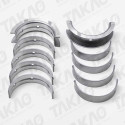 Bronzina de Mancal JG Subaru 2.0/2.5L 16V DOHC Forester