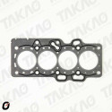 Junta de Cabeçote - Subaru 0.7L 8V SOHC EN07 Vivio  95 até 97 Gasolina