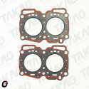 Junta de Cabeçote - Subaru 1.6/1.8L 16V SOHC  Impreza, Legacy Gasolina