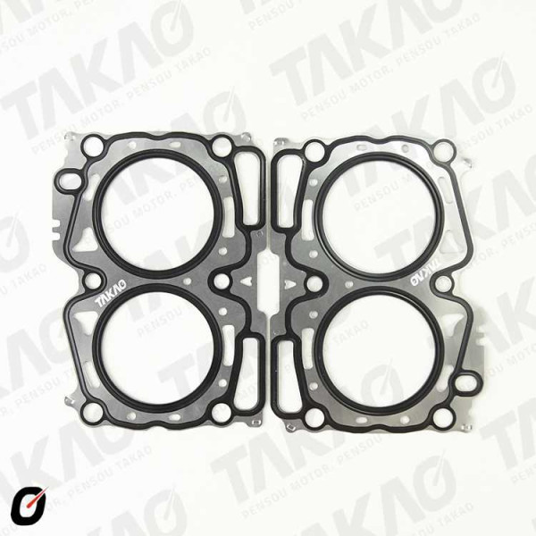 Junta de Cabecote (Par) - Subaru 2.0L 16V DOHC Forester, Impreza Legacy
