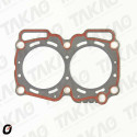 Junta de Cabeçote - Subaru 2.5L 16V DOHC EJ25 Forester, Impreza Legacy