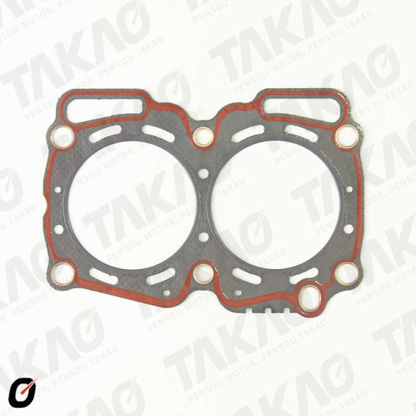 Junta de Cabeçote - Subaru 2.5L 16V DOHC EJ25 Forester, Impreza Legacy
