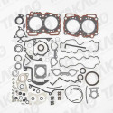 Junta Completa c/ Retentores (JG) - Subaru 2.0L 16V EJ20EN Forester, Impreza Legacy