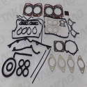 Junta Completa c/ Retentores (JG) - Subaru 2.0L 16V EJ20G Impreza  96 até 00 Gasolina/Turbo