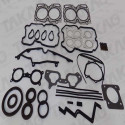 Junta Completa c/ Retentores (JG) - Subaru 2.5L 16V DOHC EJ255 Forester após 04 Gasolina