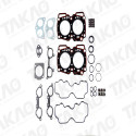 Junta Superior c/ Retentor (JG) - Subaru 1.6/1.8L 16V SOHC  Impreza, Legacy Gasolina