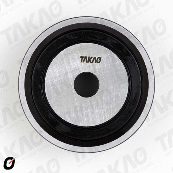 Tensor da Correia do Comando de Valvulas - Subaru 1.6/1.8/2.0/2.2L 16V Forester, Impreza Legacy