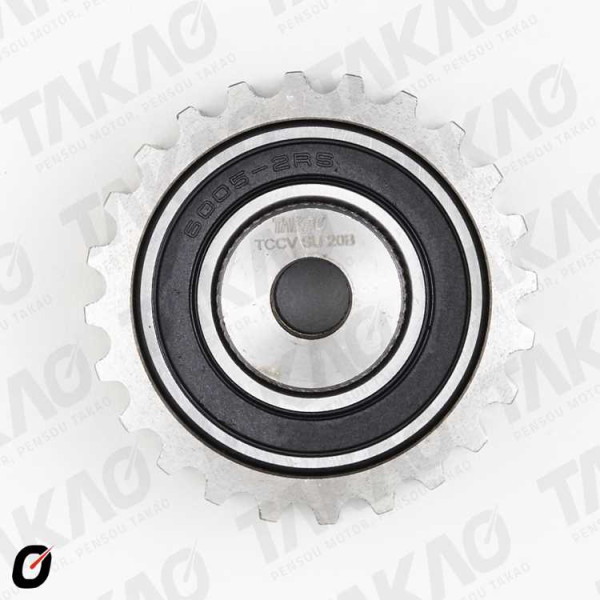 Tensor da Correia do Comando de Valvulas - Subaru 2.0L 16V EJ208 Forester, Impreza Gasolina/Turbo