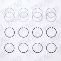 Anel (JG) - SsangYong 2.0L 16V DOHC Actyon,Sports,Kyron Korando