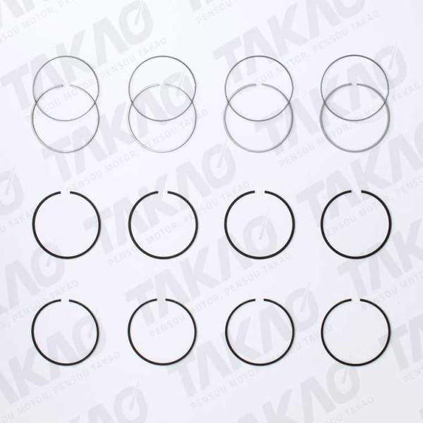 Anel (JG) - SsangYong 2.0L 16V DOHC Actyon,Sports,Kyron Korando