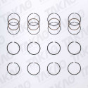 Anel (JG) - Renault 1.6L 8V C3L Clio Express, R19 Gasolina