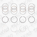 Anel (JG) - Renault 2.0L 16V F4R Laguna,Megane,Scenic Gasolina