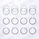 Anel (JG) - Renault 2.5L 16V DOHC Master DCI após 05 Diesel/Turbo