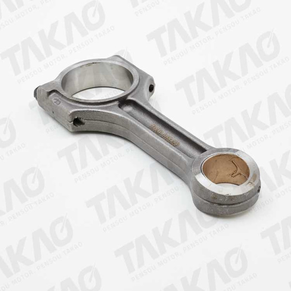 Biela (cada) - Renault 2.5L 16V DOHC Master DCI após 05 Diesel/Turbo