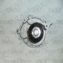 Bomba d'Água-2.0L 16V F4R Duster 11 até 12 HI-Flex