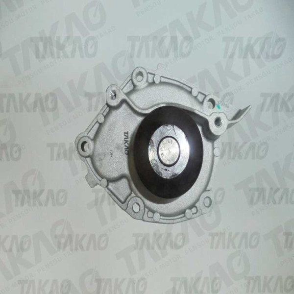 Bomba d'Água-2.0L 16V F4R Duster 11 até 12 HI-Flex