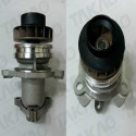 Bomba d'Água-2.3L 16V M9TD Master após 10 /Turbo