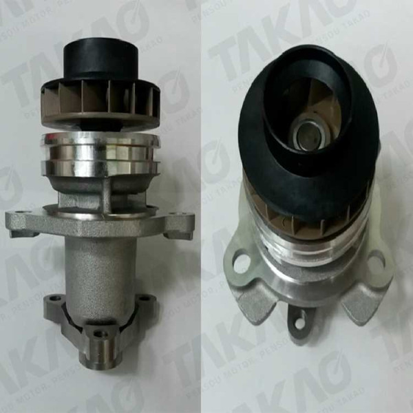 Bomba d'Água-2.3L 16V M9TD Master após 10 /Turbo