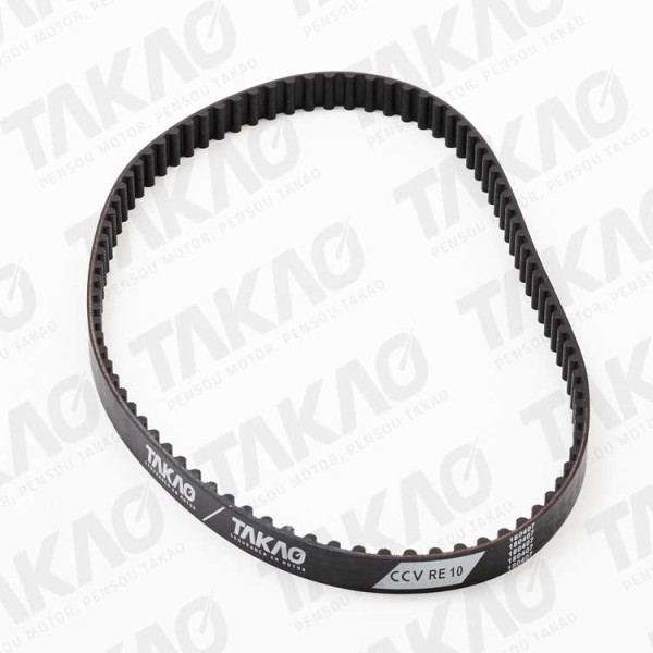 Correia Dentada - Renault 1.0/1.2L 8V D7D/F Clio