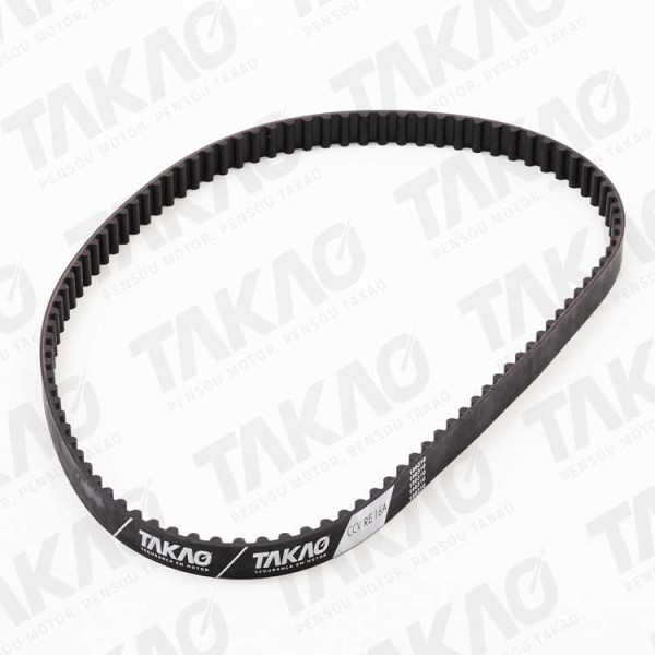 Correia Dentada - Renault 1.6L 8V K7M-710 Clio