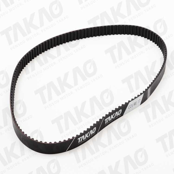 Correia Dentada - Nissan/Renault 1.6/2.0L 16V Clio Duster