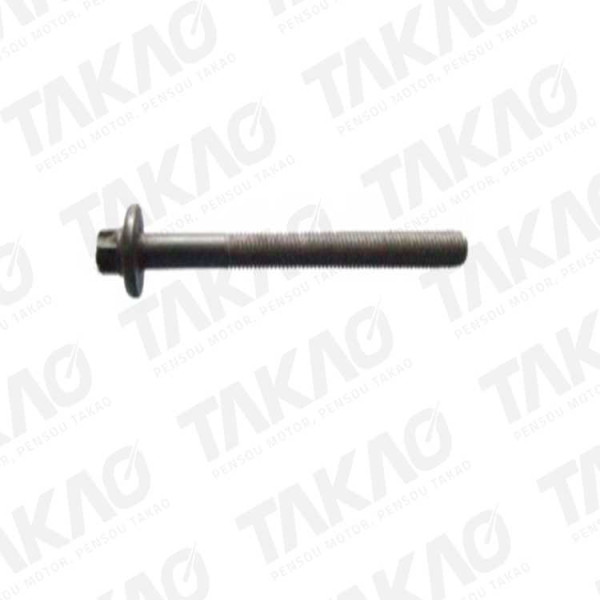 Parafuso de Cabeçote (JG)-2.2L 8V J5T, J7T Space Van