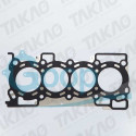 Junta de Cabeçote-1.8/2.0L MR18/20DE Livina,Tiida X-Trail