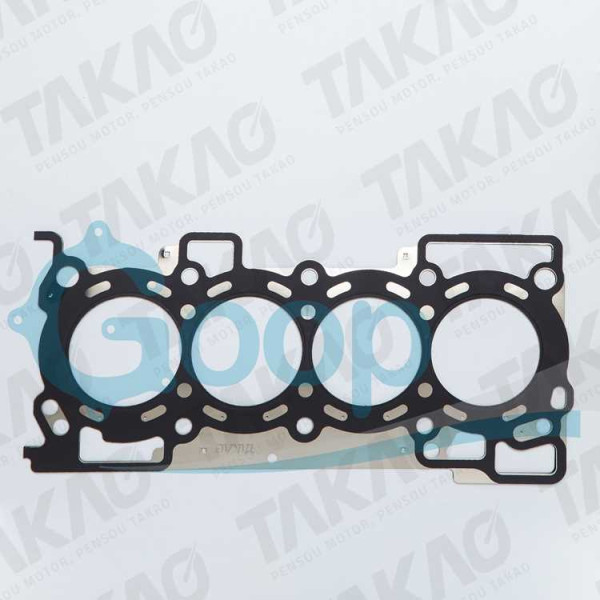 Junta de Cabeçote-1.8/2.0L MR18/20DE Livina,Tiida X-Trail