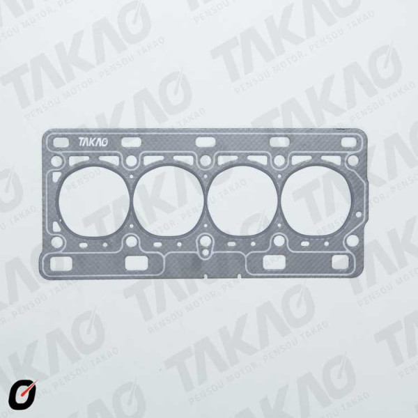 Junta de Cabeçote Renault Clio Sandero Logan 1.0 16V 
