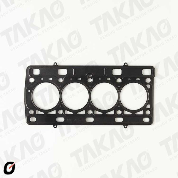 Junta de Cabeçote-Renault 1.0L 16V D4D 206,March Kangoo