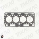 Junta de Cabeçote Renault Clio Twingo Kangoo 1.0L 8/16V