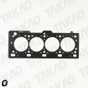 Junta de Cabeçote-1.6L 16V K4M Clio Duster,Scenic Sandero