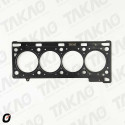 Junta de Cabeçote - Renault 2.0L 16V F4R Laguna,Megane,Scenic Duster