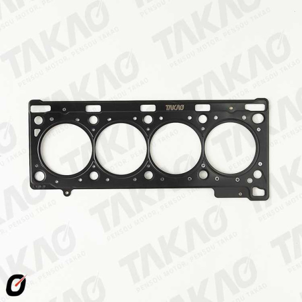 Junta de Cabeçote - Renault 2.0L 16V F4R Laguna
